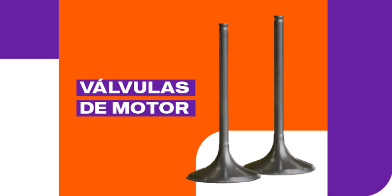 Venha entender as funcionalidades das válvulas de motor e como evitar problemas que podem acometê-las e prejudicar o desempenho da motocicleta!