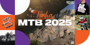 Conheça a nova linha MTB 2025 da Leatt!