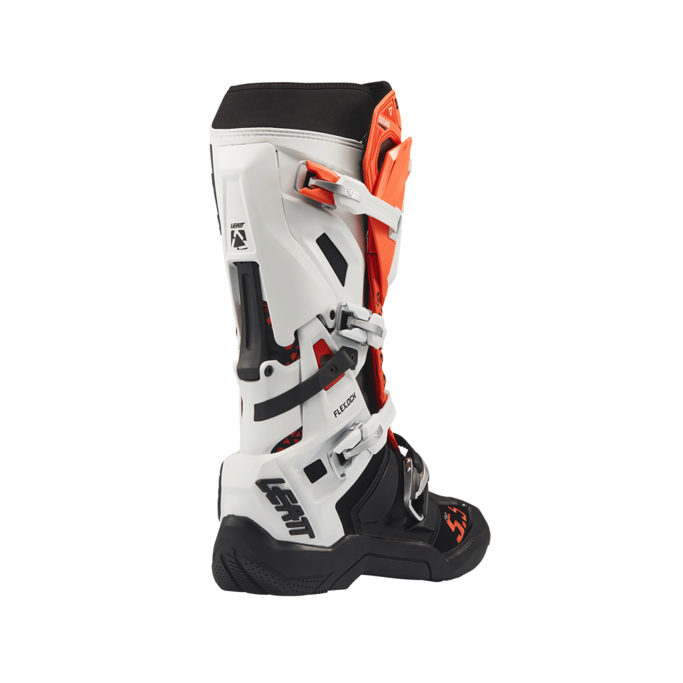 Bota Leatt 5.5 FlexLock EVO